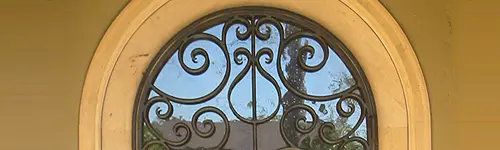 Security Doors & Window Guards Portola Hills, CA