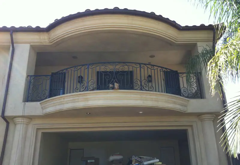 Ornamental & Wrought Iron Experts