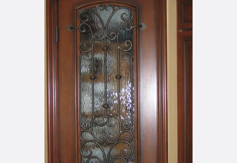 Custom Ironwork Installation Services Yorba Linda